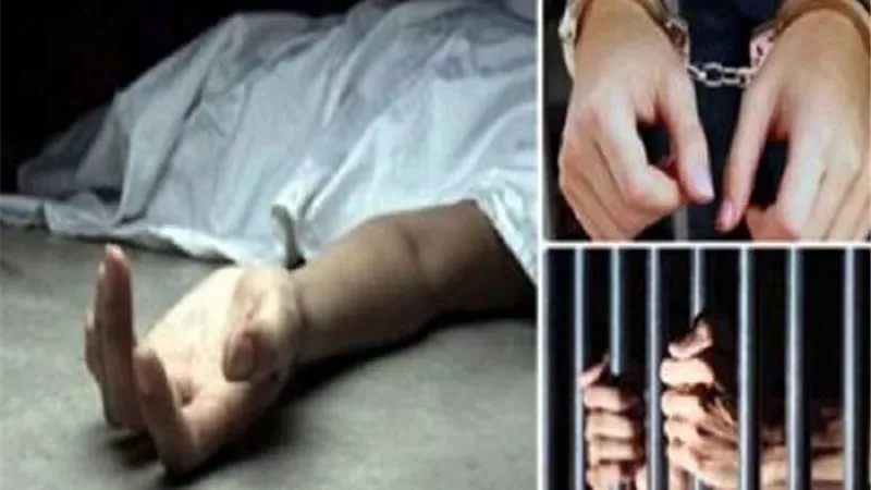 قفز من الطابق السابع.. القصة الكاملة لضحية الرذيلة بعد ضبطه في أحضان عشيقته