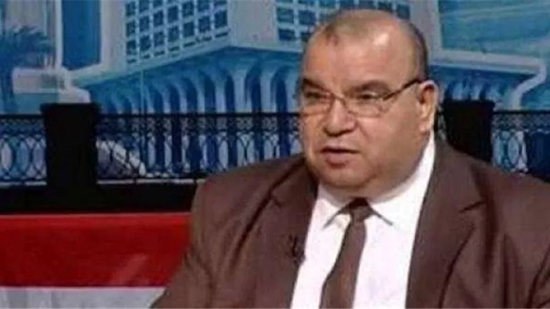 رفعت فياض يكشف تفاصيل امتحانات الثانوية العامة .. فيديو