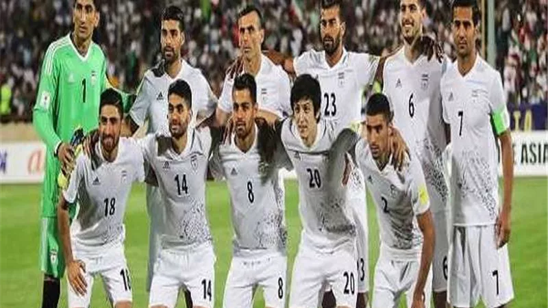 الليلة.. إيران تصطدم بـ أمريكا في مواجهة نارية بكأس العالم 2022