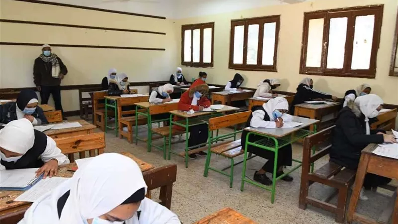 بالخطوات.. رابط تسجيل استمارة الإعدادية 2022-2023 والأوراق المطلوبة