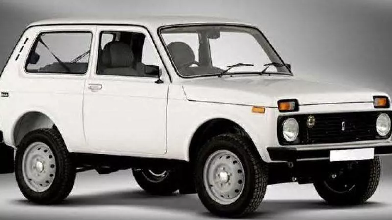 9 معلومات عن السيارة 4×4 التي تتمتع بشعبية كبيرة بالسوق المصري