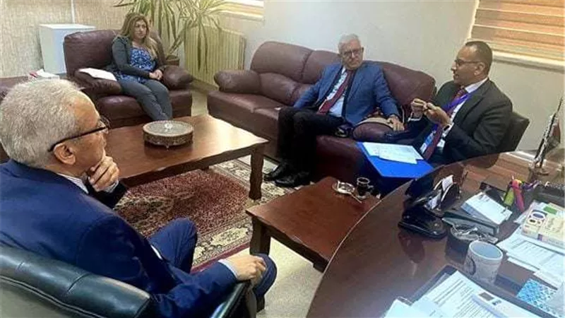معهد إعداد القادة: حريصون على تجميع الشباب العربي تحت مظلة واحدة