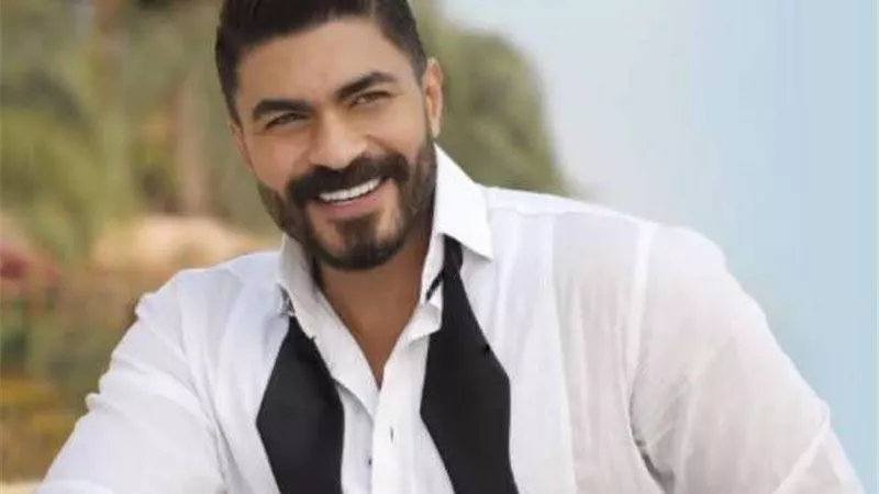 خالد سليم يروى تجربته بعد استئصال 