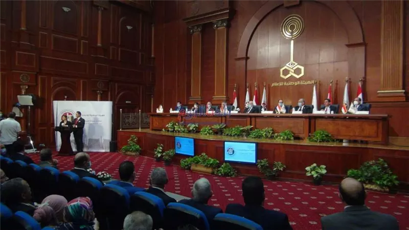 حسم 74 مقعدًا على المقاعد الفردية بانتخابات مجلس الشيوخ 2020