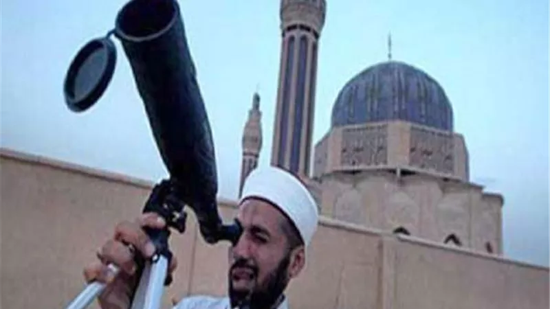 بعد قليل.. الإفتاء تستطلع هلال رأس السنة الهجرية