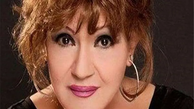 ميمي جمال وانتصار أحدث المنضمين لمسلسل 