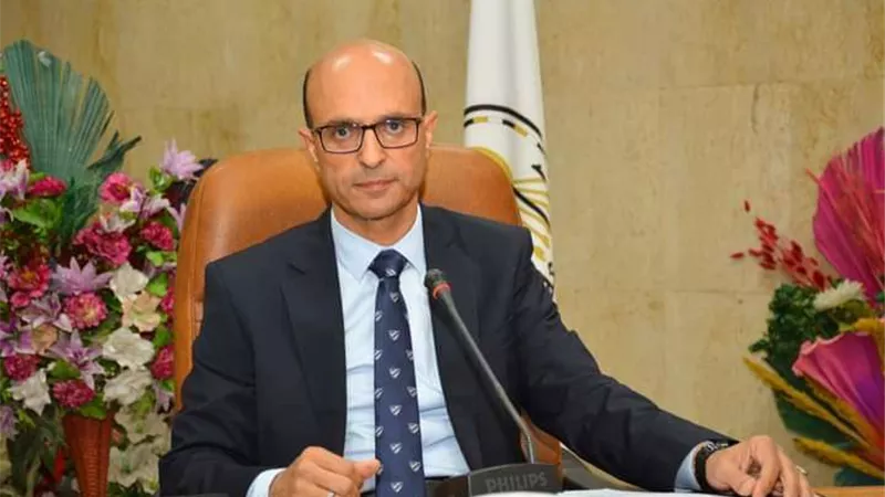 جامعة أسيوط تقرر سحب قرارها السابق بإقالة عميدة معهد جنوب مصر للأورام