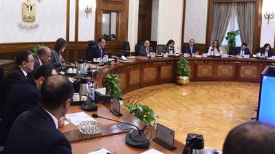 مدبولى يتابع إجراءات توفير التمويل اللازم لاستيراد المنتجات البترولية