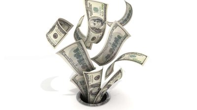 سعر الدولار الآن مقابل الجنيه المصرى اليوم الأربعاء 30 نوفمبر 2022 فى بداية التعاملات