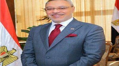 رئيس جامعة طنطا: حصدنا المركز الـ28 عربياً والرابع محلياً فى تصنيف التايمز البريطانية