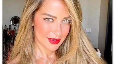 ريم مصطفى تعلن انضماها لفريق عمل 