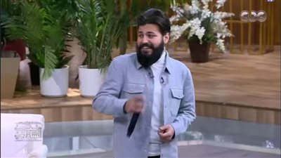 أغنية جديدة.. مسلم يفاجئ جمهوره بطرح 
