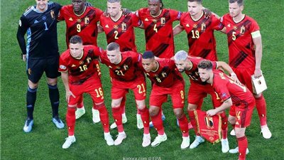 كأس العالم 2022.. مدرب بلجيكا يعلق على الهزيمة أمام المغرب