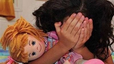 مقابل الفلوس.. التحرش بطفل على 