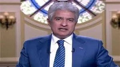 وائل الإبراشى يصف دولة عربية بـ