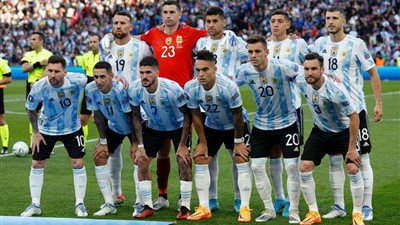 كأس العالم 2022..  ميسي يقود تشكيل الأرجنتين أمام بولندا