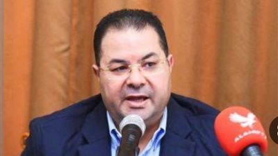سعد شلبي: الأهلي يملك أكبر أصول داخل أفريقيا