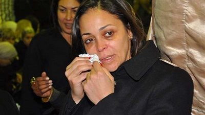 شاهد| داليا البحيري تتعرض للتحرش.. ما القصة؟