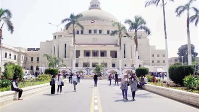 تفاصيل  إجازة الفصل الدراسى الأول 2023 لطلاب الجامعات