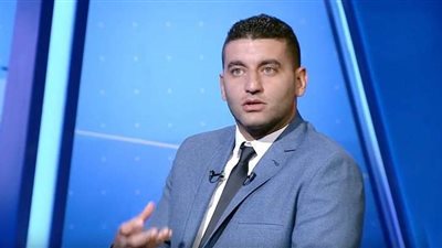 بعد تصريحات ميدو.. أمير عزمي يوجه رسالة غامضة