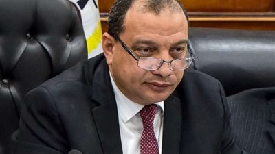 بروتوكول تعاون بين علوم الأرض ومياه الشرب ببنى سويف لحل مشاكل الصرف الصحى