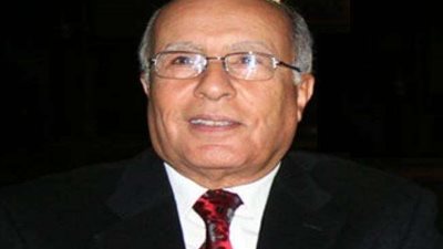 عمرو عبد الجليل الأنسب لتجسيد سيرة الريحاني.. أبرز تصريحات محمد فاضل