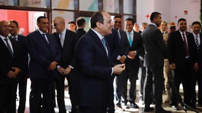 شريف خاطر: مشروع المنصورة الجديدة يتناسب مع حجم الدولة المصرية