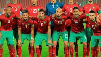كأس العالم 2022 .. المغرب تتقدم على كندا بهدفين لهدف في الشوط الأول