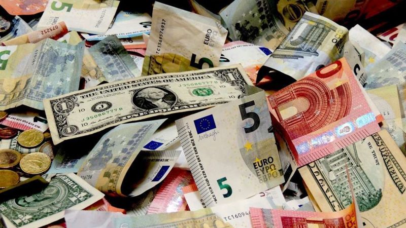 أسعار العملات 