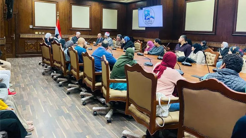في افتتاح جلسات الدعم الزواجي.. المفتي: الدولة أولتِ اهتمامًا باستقرار الأسرة المصرية