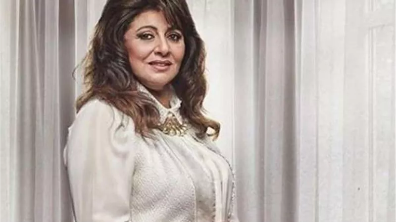 بالفيديو.. الفنانة هالة صدقي ترد على محامي شكك في نسب أولادها