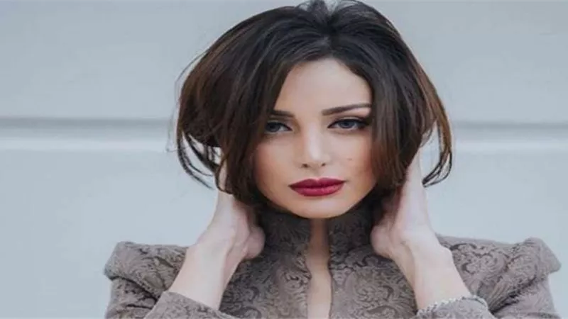 بسمة بوسيل تطرح أغنية جديدة بعنوان 
