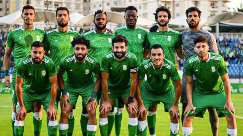 موعد مباراة الاتحاد السكندري وغزل المحلة في الدوري الممتاز