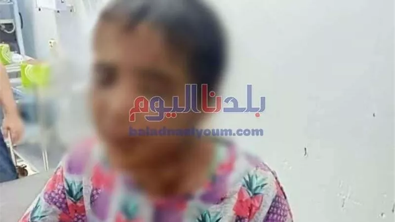 التفاصيل الكاملة في قضية الطفلة 