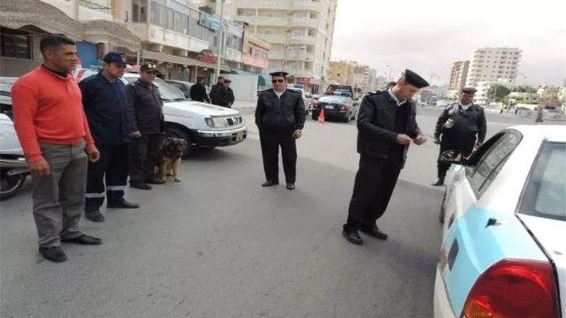 خلال 24 ساعة.. ضبط 42272 مخالفة مرورية متنوعة