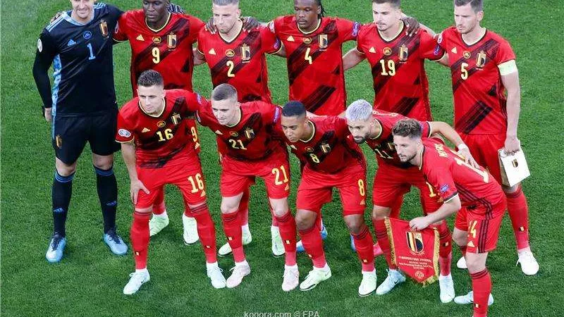 كأس العالم 2022.. مدرب بلجيكا يعلق على الهزيمة أمام المغرب
