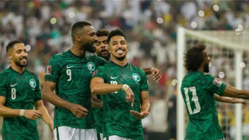 الدوسري يقود تشكيل السعودية المتوقع  أمام المكسيك في كأس العالم 2022