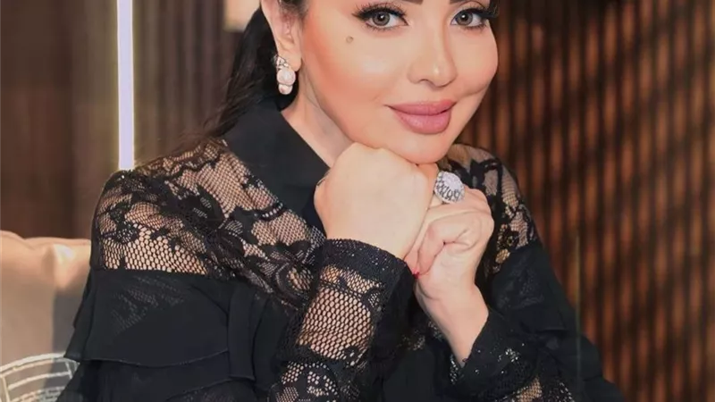 الموت يفجع الإعلامية سهير جودة.. وهذا سبب ظهورها بالأسود على الشاشة