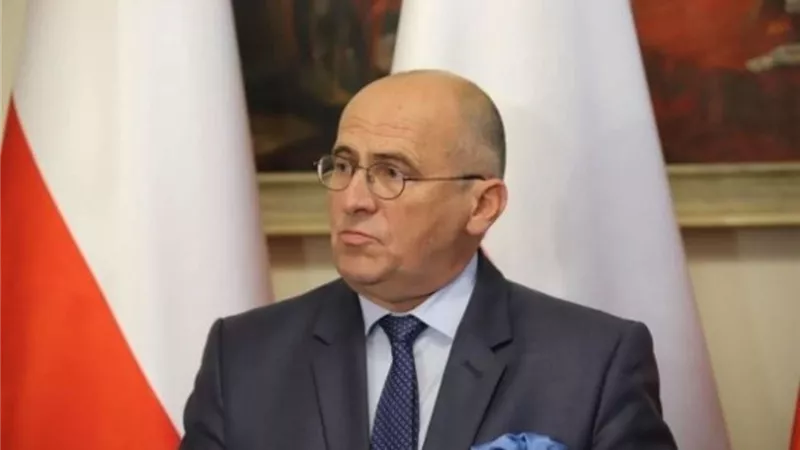 وزير خارجية بولندا: الصين أصبحت منافسًا لـ «حلف الناتو» بعد الأزمة الأوكرانية