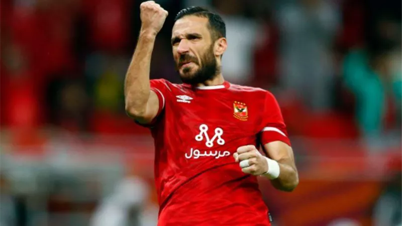 الأهلي يوجه رسالة لـ علي معلول بعد مشاركته في فوز تونس على فرنسا بكأس العالم