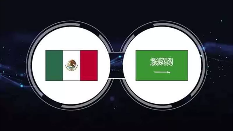 خرافي  .. هدف المكسيك الثاني في السعودية بكأس العالم 2022