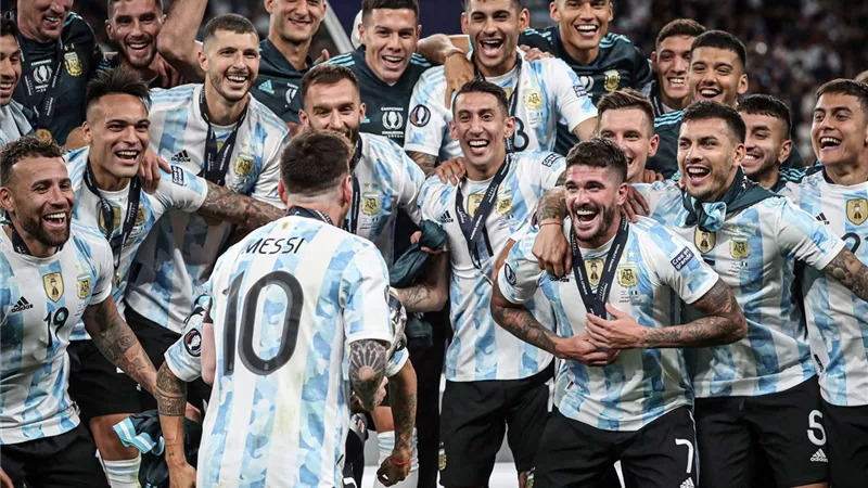 كأس العالم 2022.. الأرجنتين تتأهل إلى دور الـ 16 بعد الفوز على بولندا بهدفين