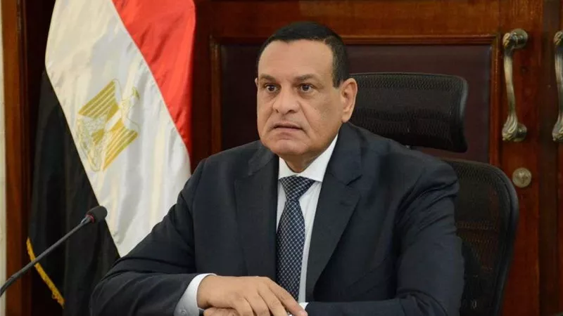 التنمية المحلية تستعد لبدء تطبيق قانون المحال العامة بالمحافظات خلال الفترة القادمة