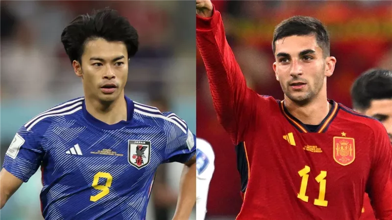 كأس العالم 2022.. موعد مباراة إسبانيا واليابان في المونديال والقنوات الناقلة