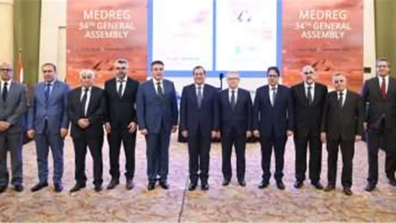 البترول: مصر دائماً مستعدة للتعاون مع دول الجوار لتحقيق الرخاء للشعوب