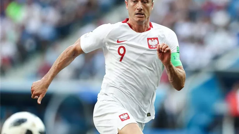 ليفاندوفسكي يرشح الديوك الفرنسية للفوز على منتخب بلاده