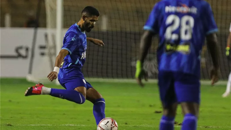تشكيل فاركو لمواجهة أسوان بالدوري المصري الممتاز