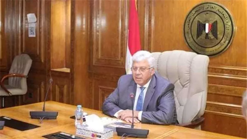 الإعلان عن الكشوف النهائية للانتخابات الطلابية للعام الدراسي الحالي