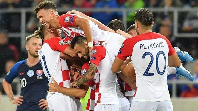 كأس العالم 2022.. مودريتش يقود تشكيلة كرواتيا لمواجهة بلجيكا