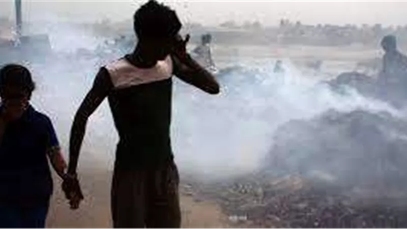 للأمهات .. ازاي تحمي ابنك من تلوث الهواء ؟